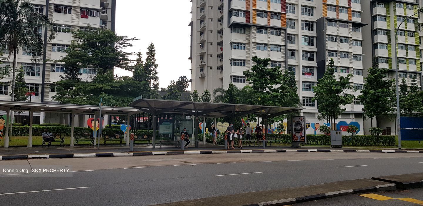 Teban Gardens Road (Jurong East),  #412869751